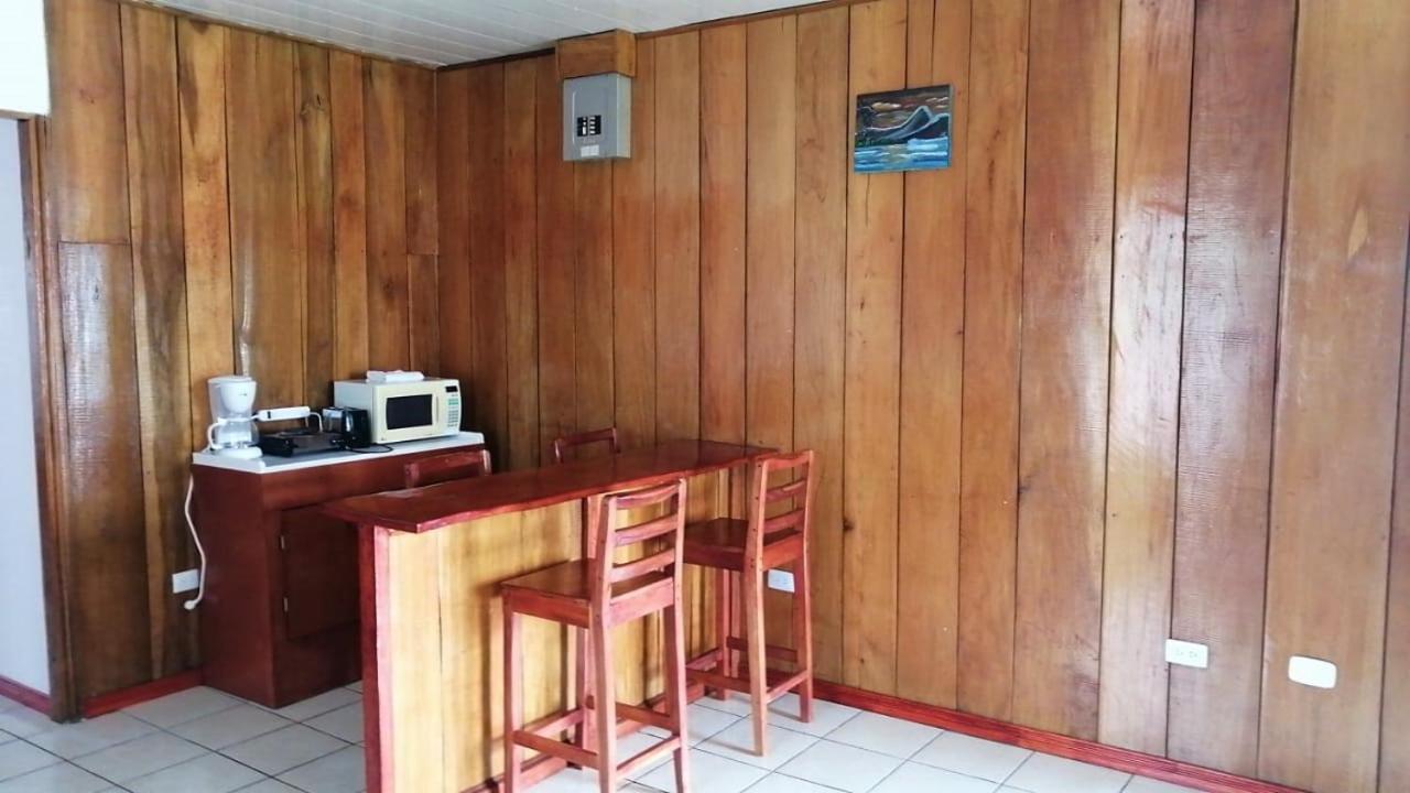 Apartamentos Villa Arenal #3 Ла Фортуна Экстерьер фото