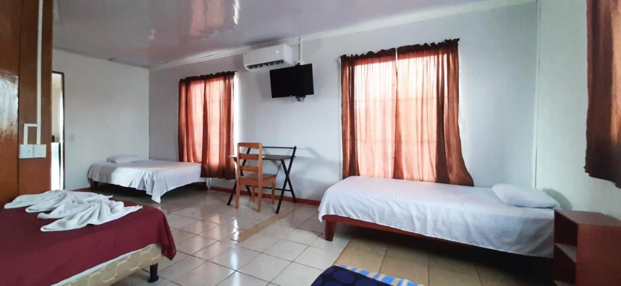 Apartamentos Villa Arenal #3 Ла Фортуна Экстерьер фото