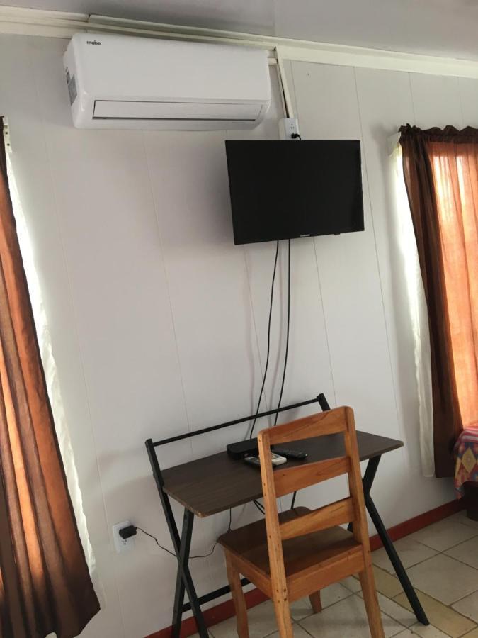 Apartamentos Villa Arenal #3 Ла Фортуна Экстерьер фото