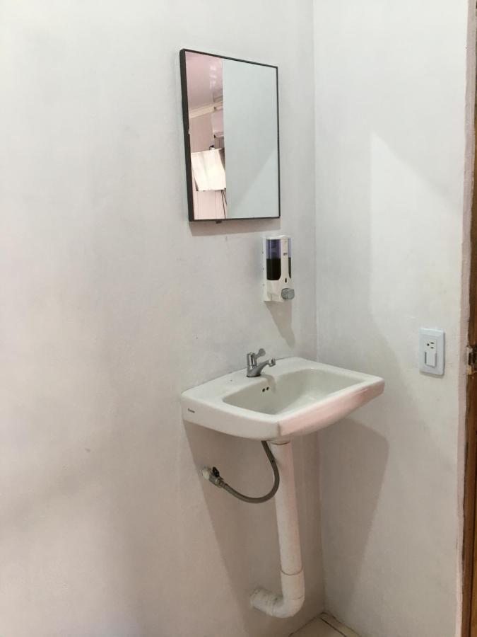 Apartamentos Villa Arenal #3 Ла Фортуна Экстерьер фото
