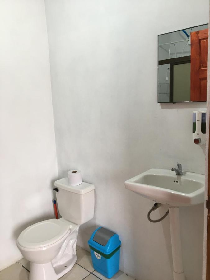 Apartamentos Villa Arenal #3 Ла Фортуна Экстерьер фото